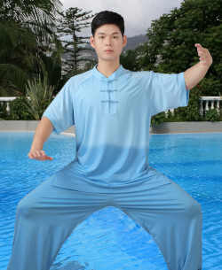 Aqua Tai Chi