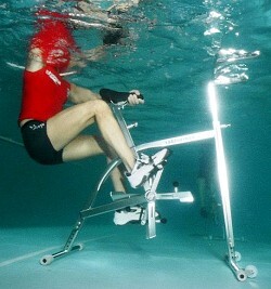 Aqua Cycling